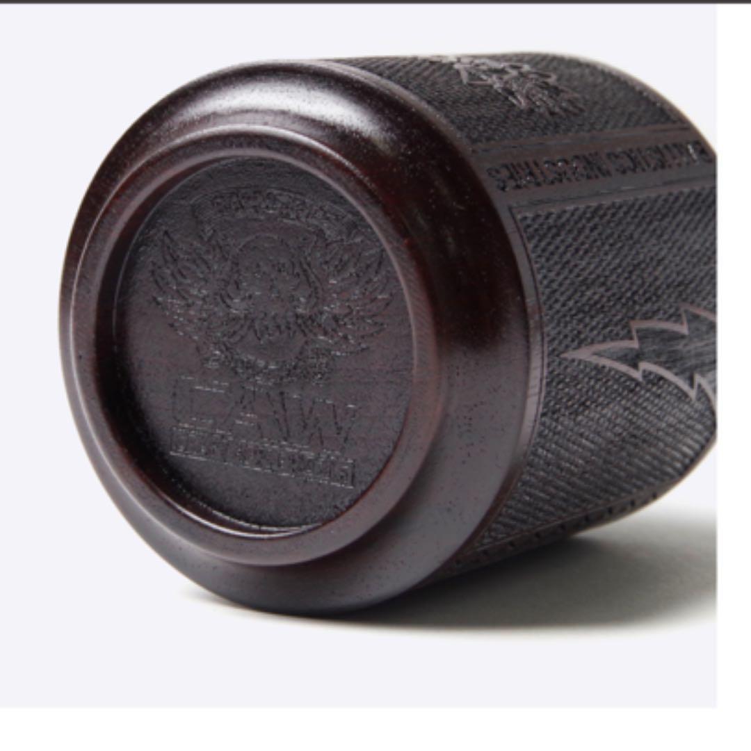 Ballistics バリスティックス CHECKERING CUP