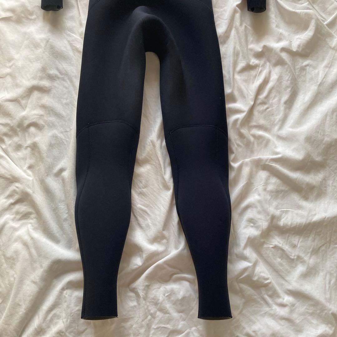 HOTLINEウェットスーツ ジャーフルとシーガル3mm Mサイズ　セット