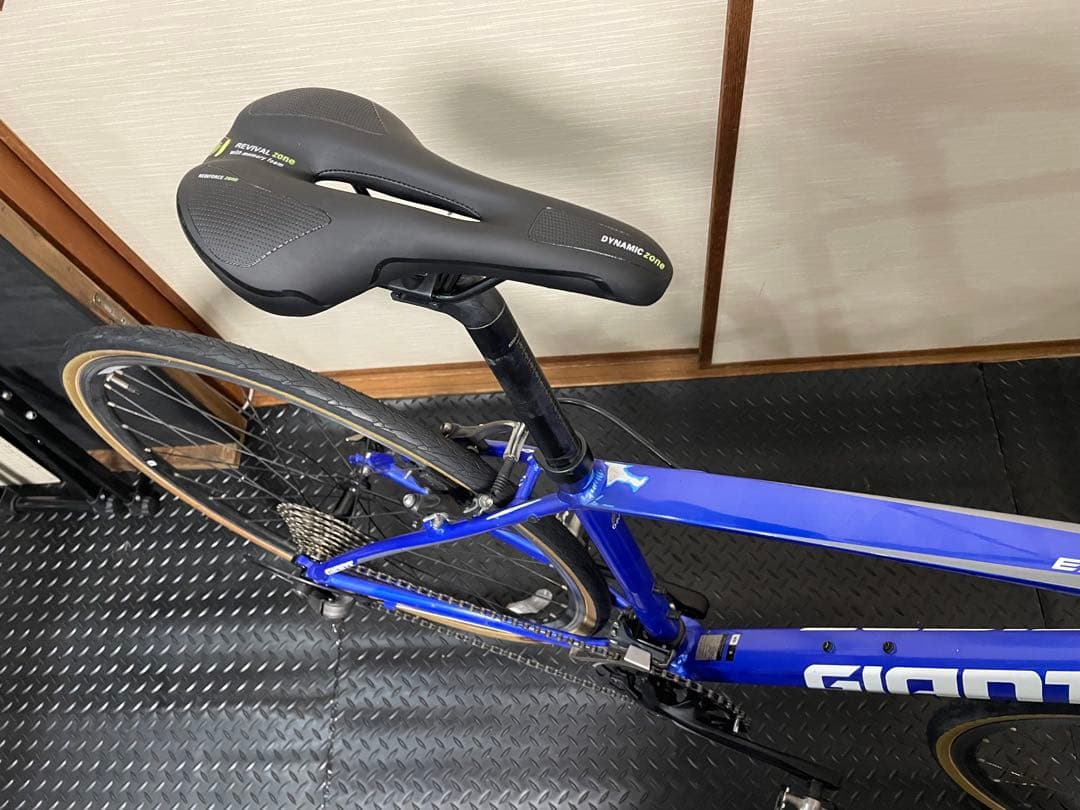 京都引き取り【整備済み】GIANT ESCAPE RX