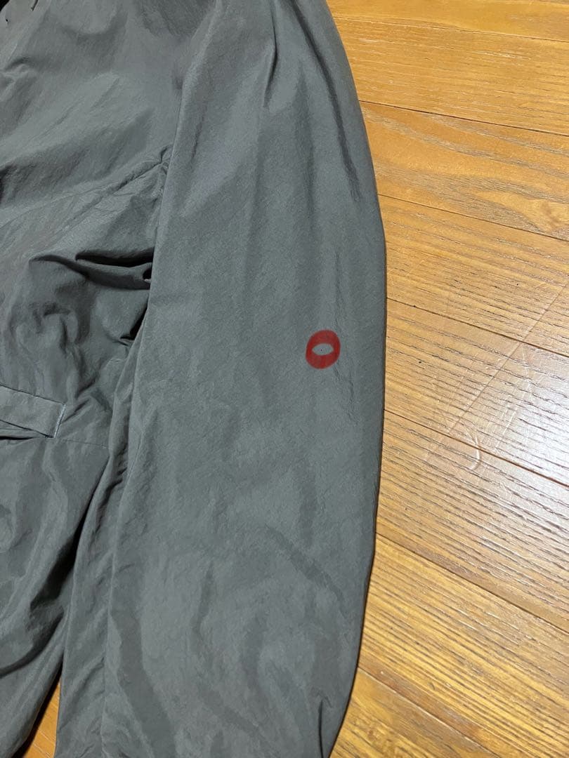 teatora souvenir hunter p Sage ビームス 訳あり