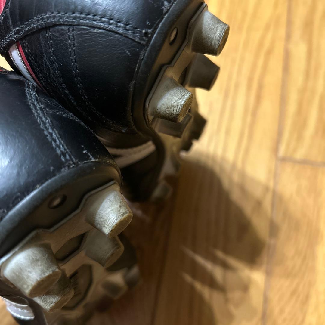 ミズノ モレリア 2 23cm