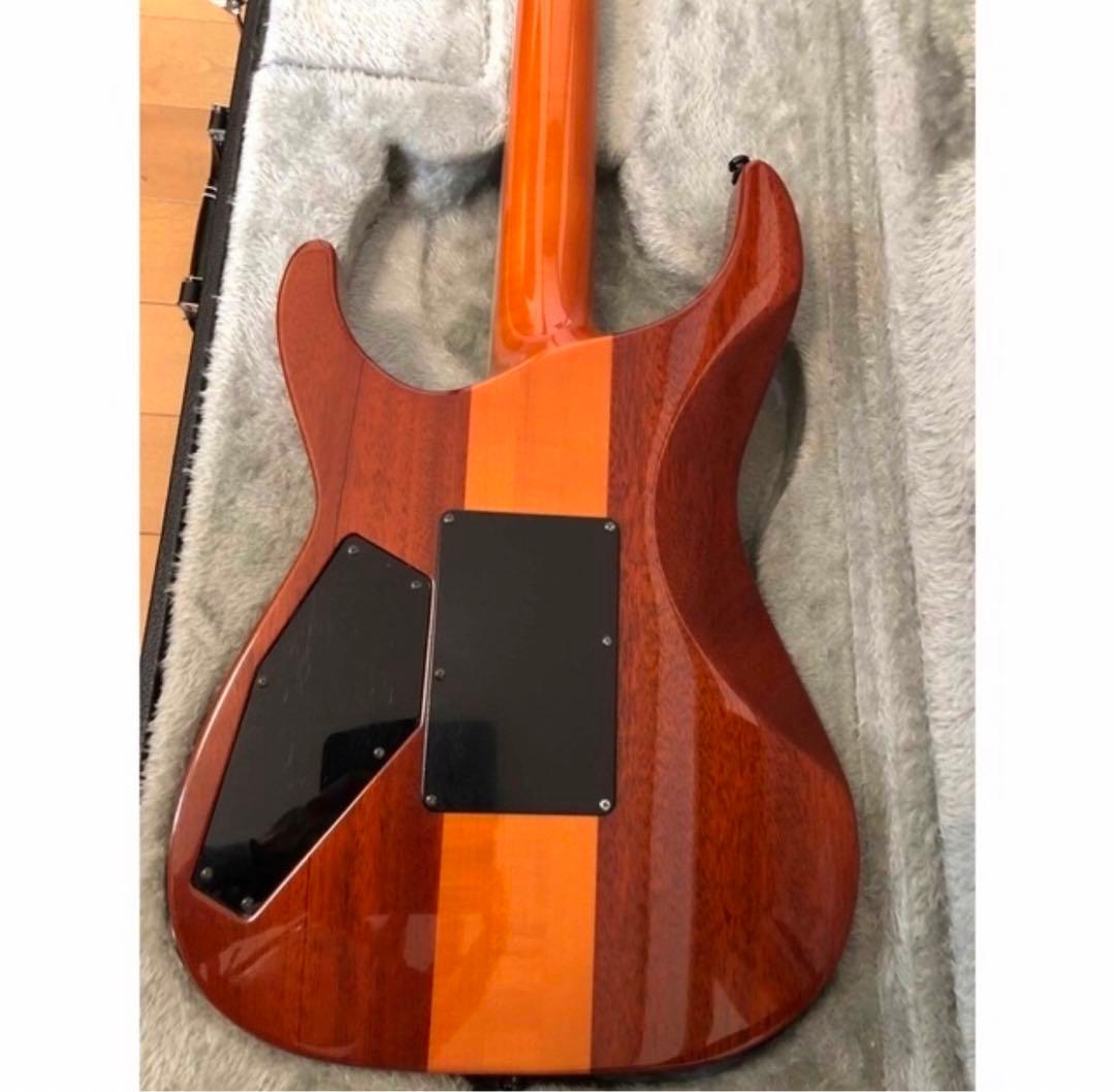 ESP HORIZON CUSTOM 30周年記念モデル