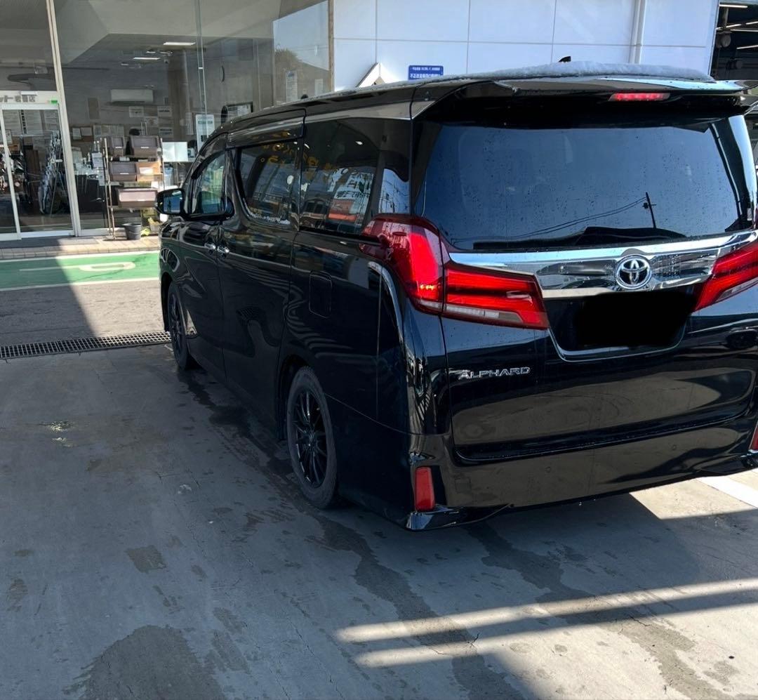 【ラビ】スタッドレスタイヤ 225/60R17 手渡し