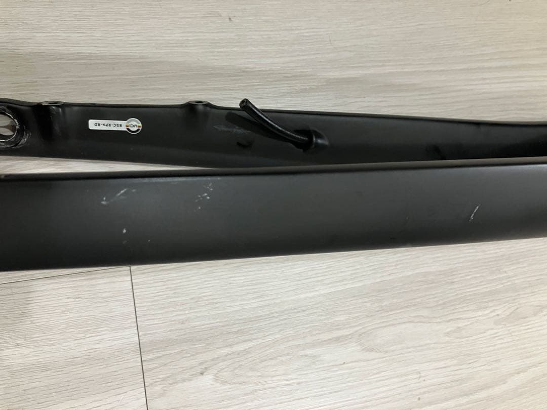 さけぇさん専用　BRIDGESTONE RP9 490サイズ　2023年