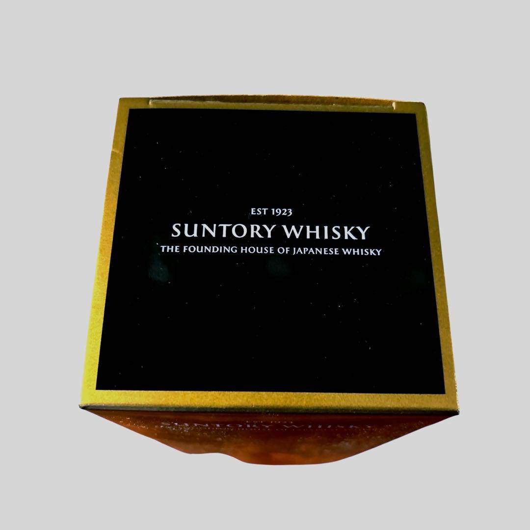 【新品】山崎18年 シングルモルトウイスキー 箱入り