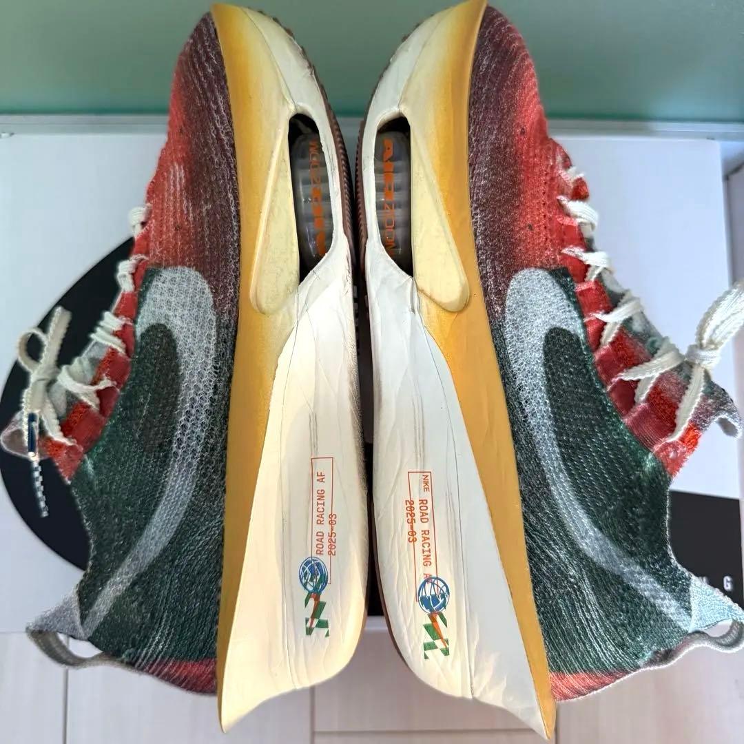 26.5 ナイキ エア ズーム アルファフライ ネクスト% 3 PRM NIKE