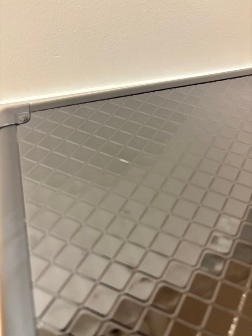 Francfranc LEDライト付き ハリウッドメイクBOX