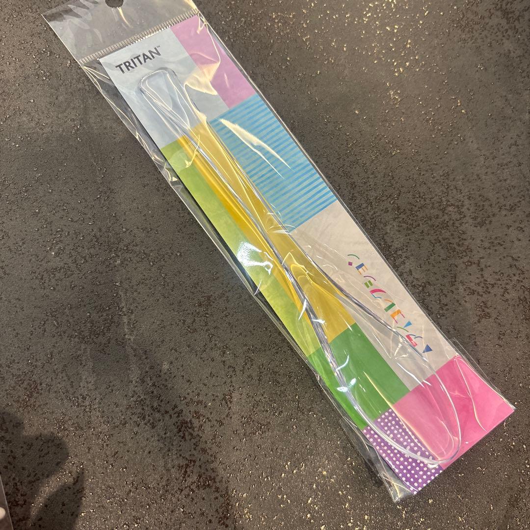 グチポール　カトラリーセット 2セット