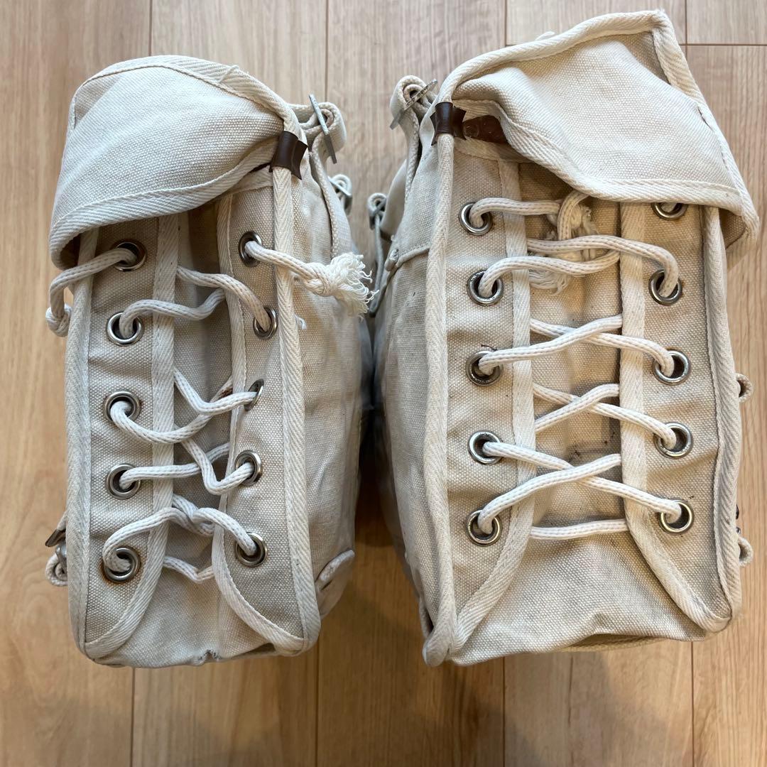 【専用】ALPS アルプス サイドバッグ 2枚セット 生成