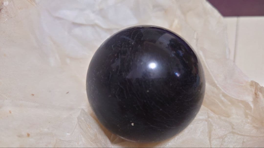 象牙　ビリヤードボール　骨董品　貴重