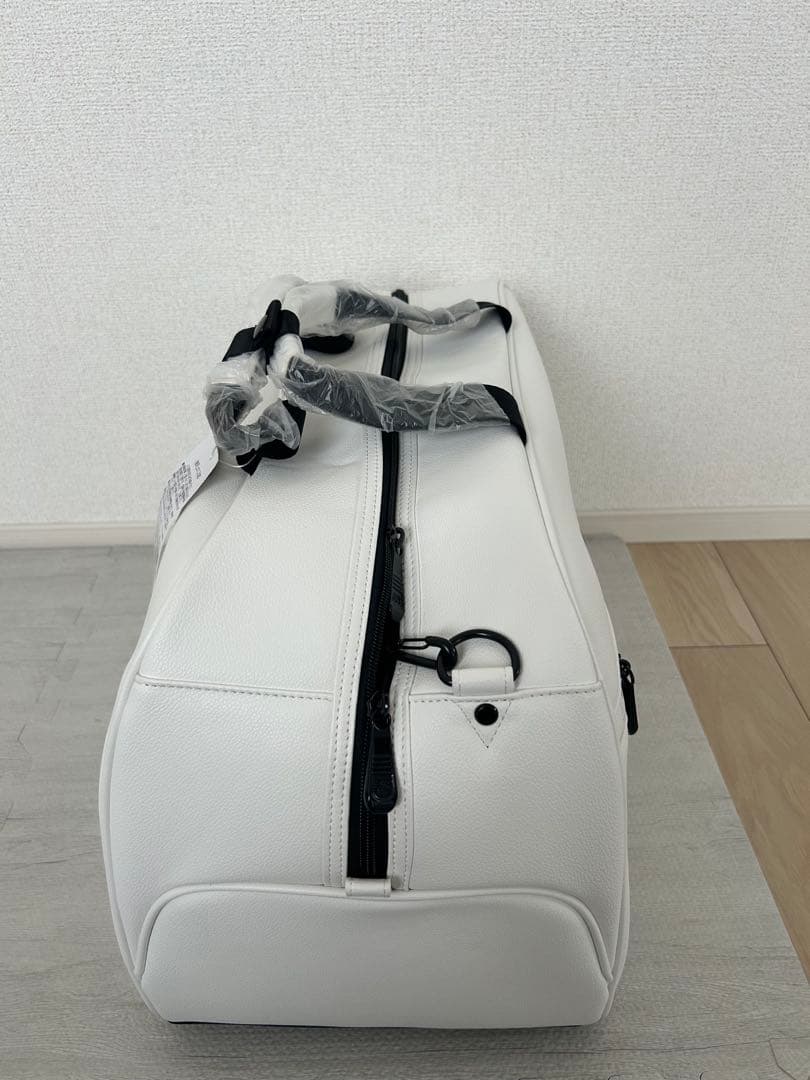 new balance ボストンバッグ