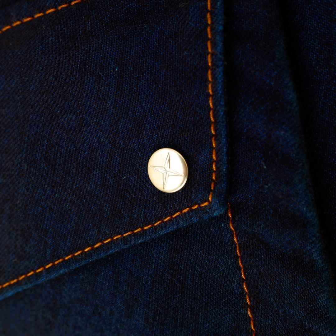 Stone  3100045 リラックスフィット カーゴパンツ 32