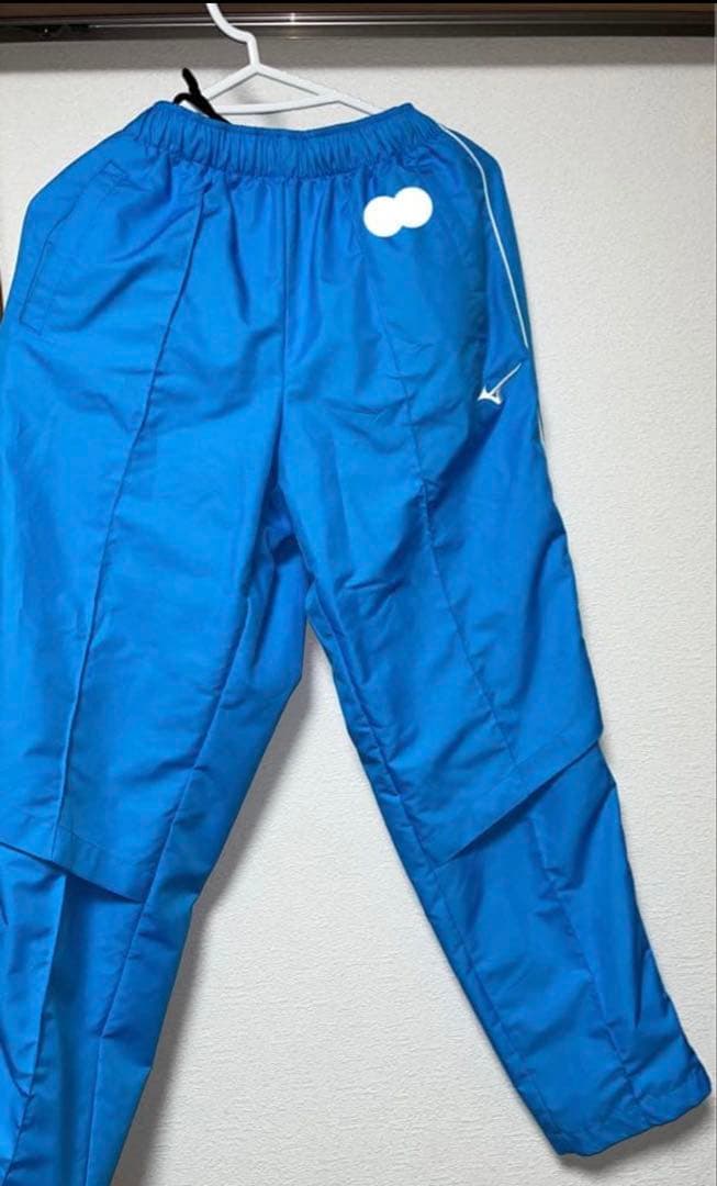 国際武道大学 陸上部ジャージ