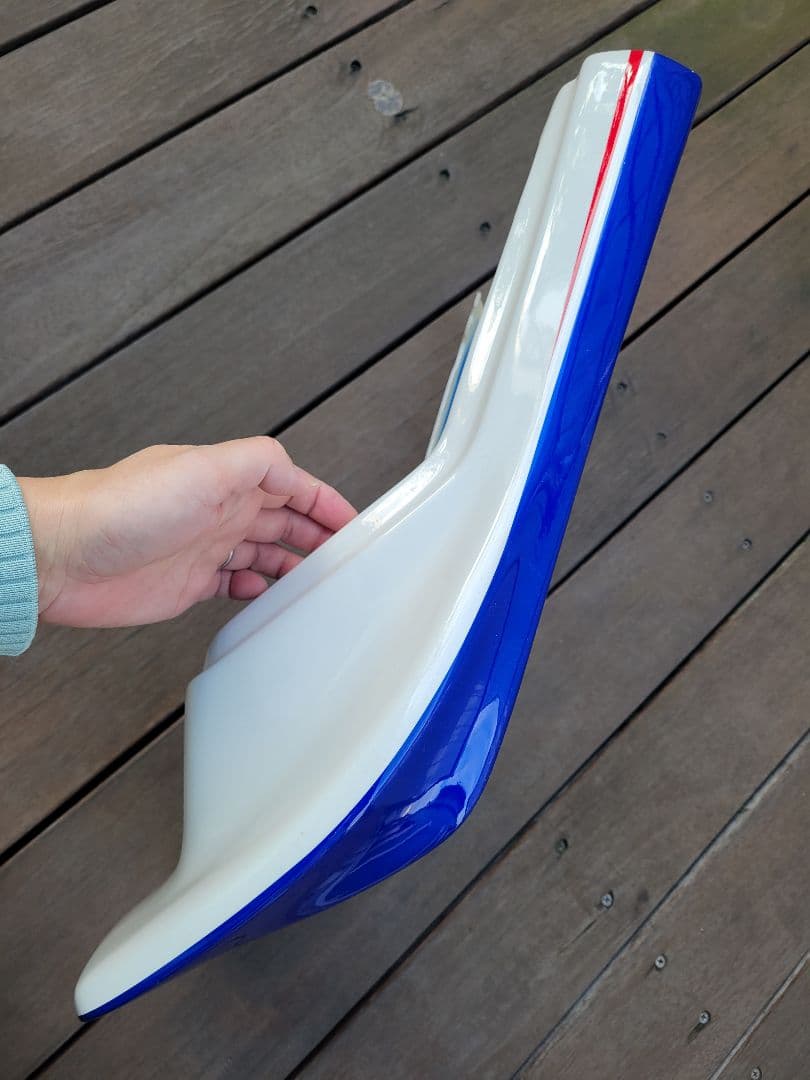 たけまる様 CBX400F セレクトテール