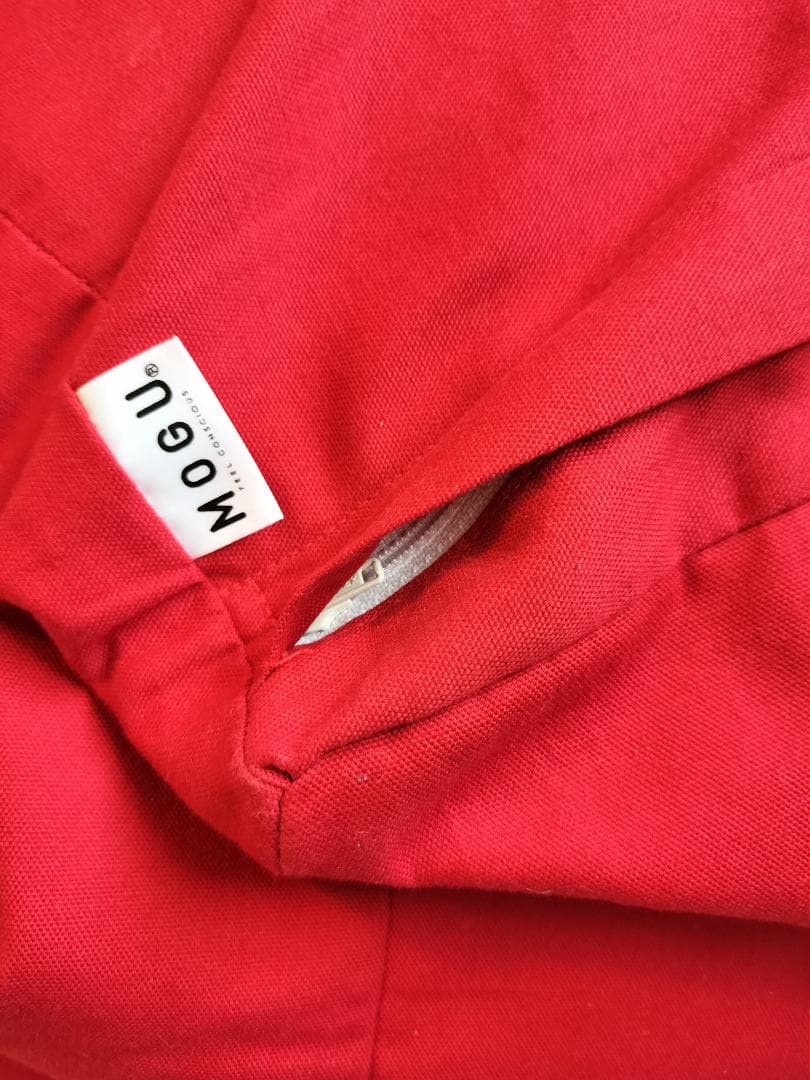 ★MOGU★モグ マウンテントップソファレッド