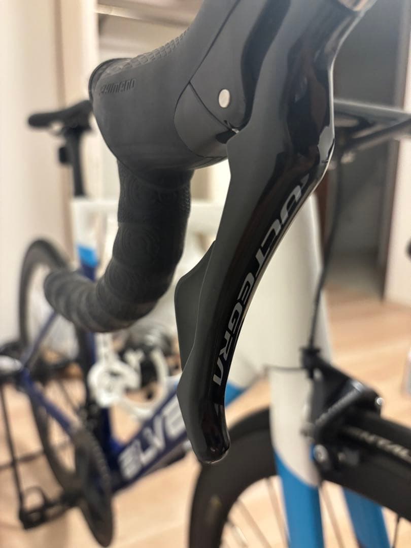 自転車本体 ELVES FALATH PRO