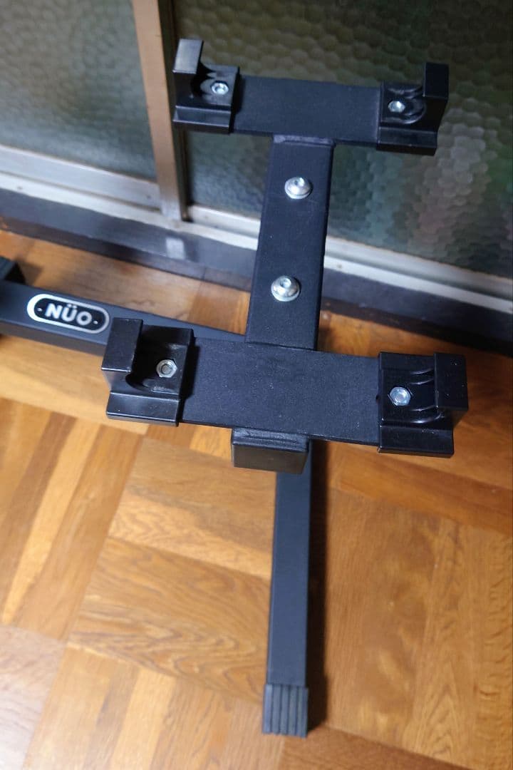 NUO フレックスベル ダンベル スタンド