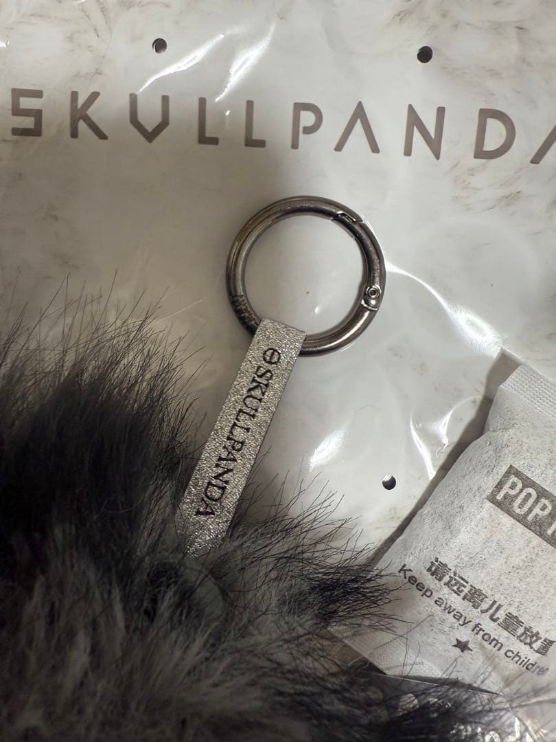 POPMART スカルパンダ シークレット Buddy Doggie