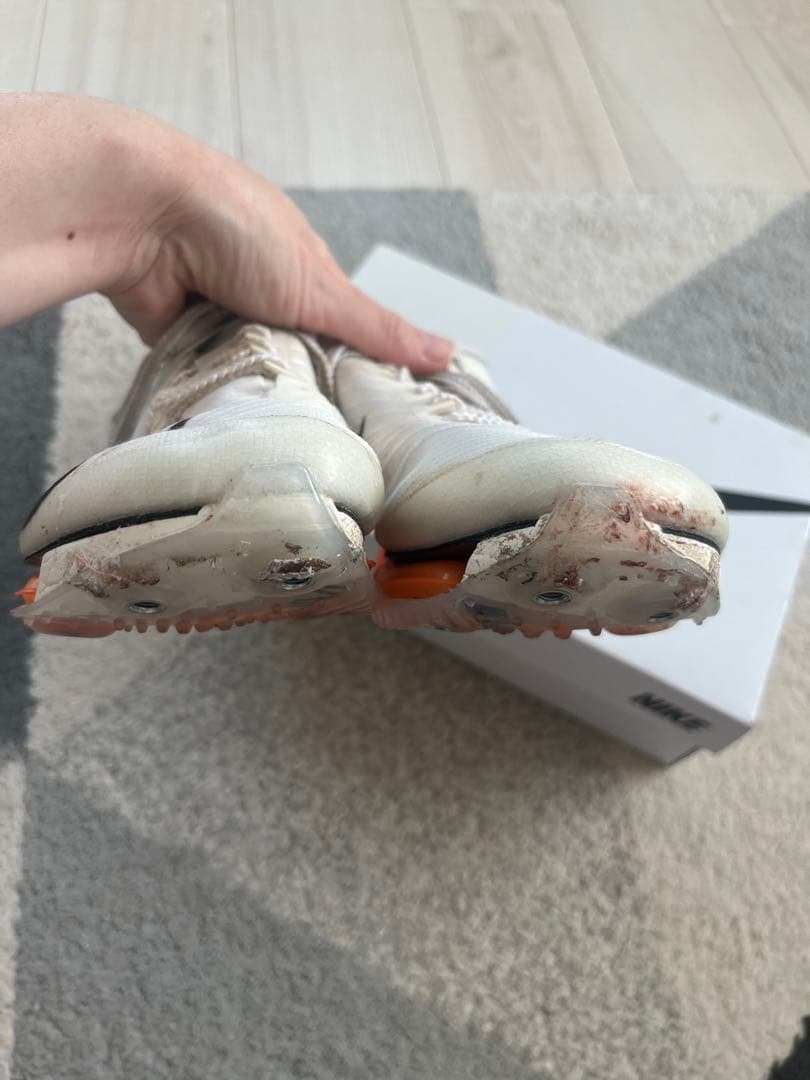 マックスフライ2 25.0cm