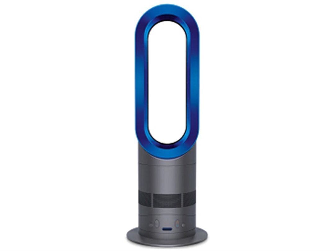 dyson hot+cool ファンヒーター