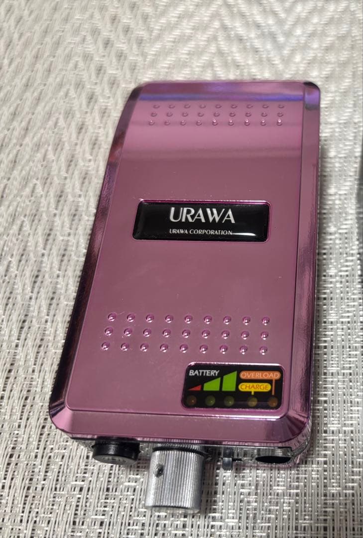 URAWA G3 for Professional ネイルケア