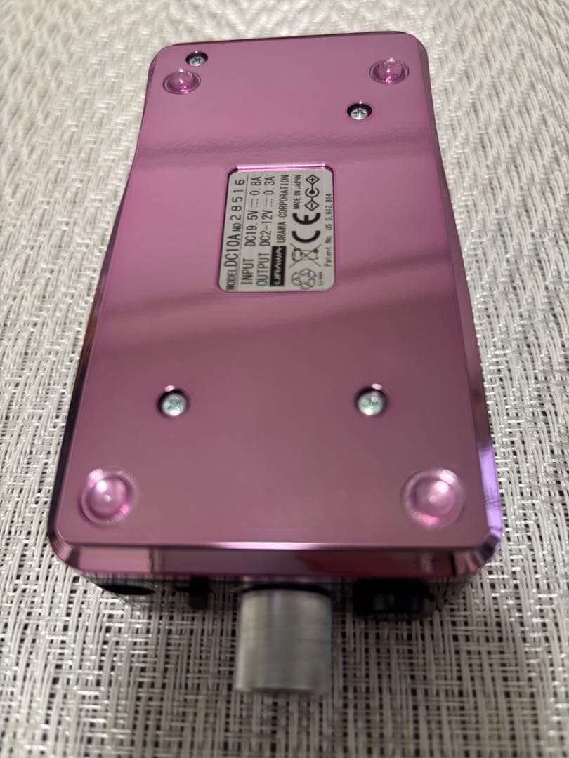 URAWA G3 for Professional ネイルケア