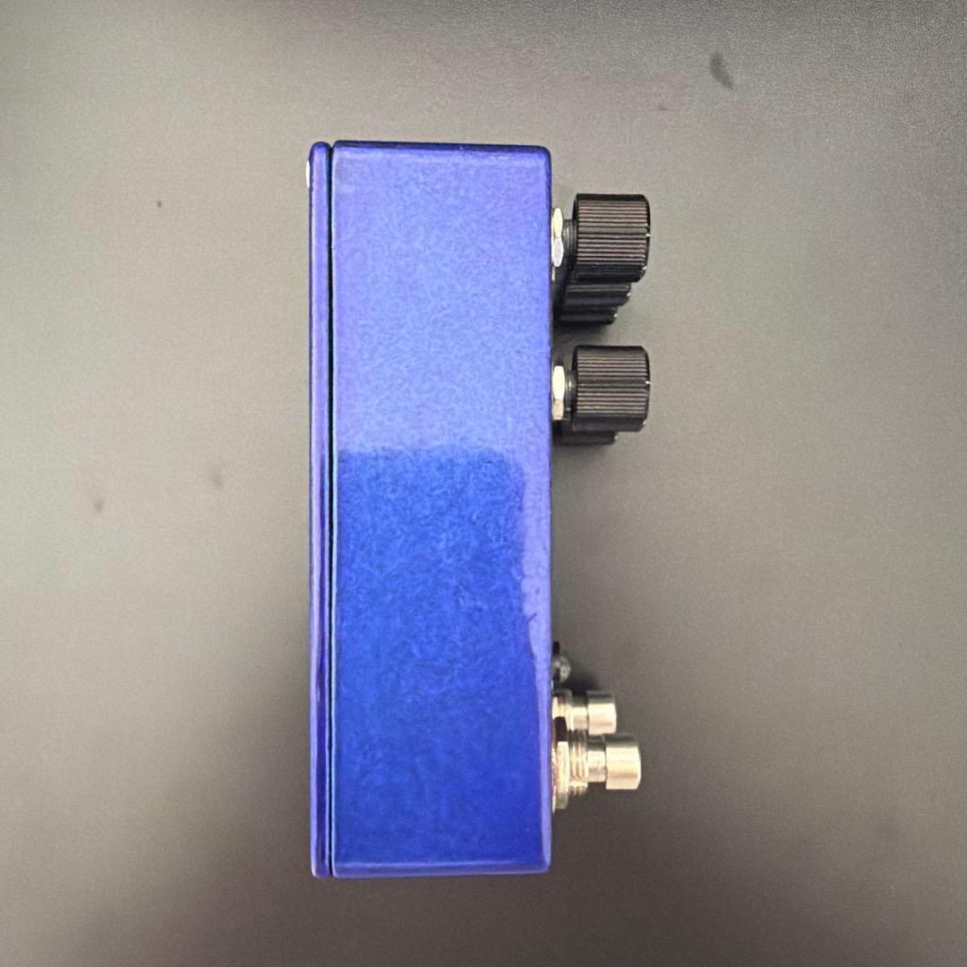 WALRUS AUDIO SLO Reverb 箱付き