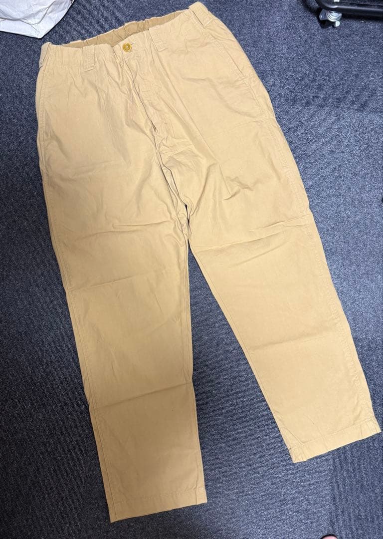 【特別価格】45R ウェザーの908イージーポッポパンツ