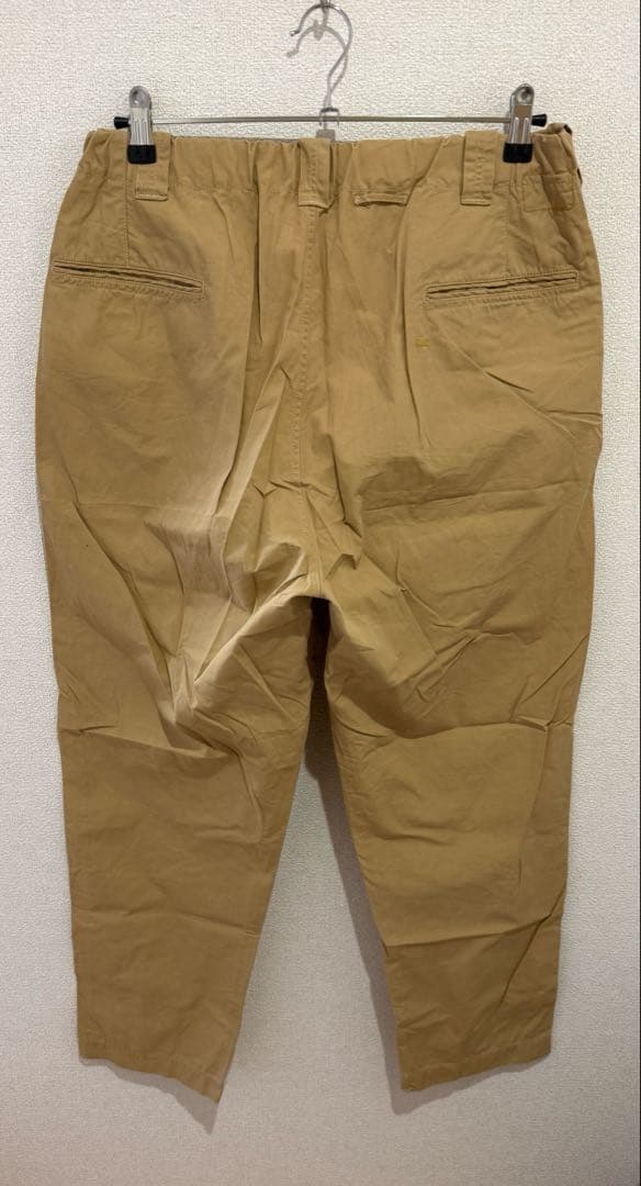 【特別価格】45R ウェザーの908イージーポッポパンツ