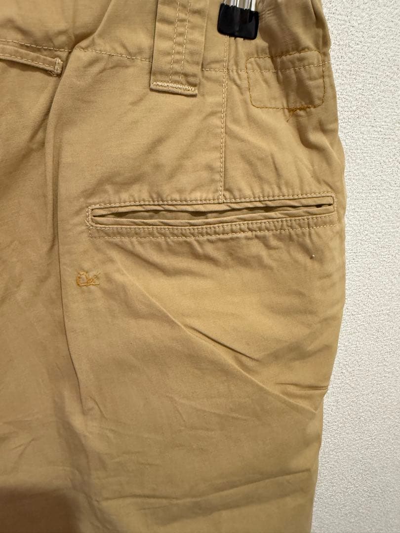 【特別価格】45R ウェザーの908イージーポッポパンツ