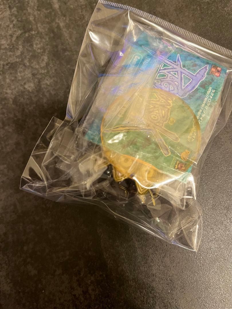 ラグナロクオンライン トレーディングフィギュアコレクション 第3弾　ウィザード