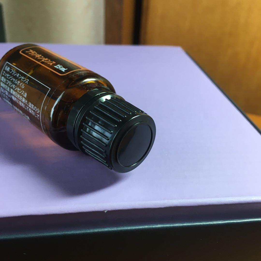 【ドテラ】フランキンセンス（エッセンシャルオイル）