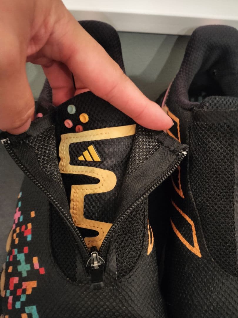 adidas　コードカオス22 BOA コードカオス　東京