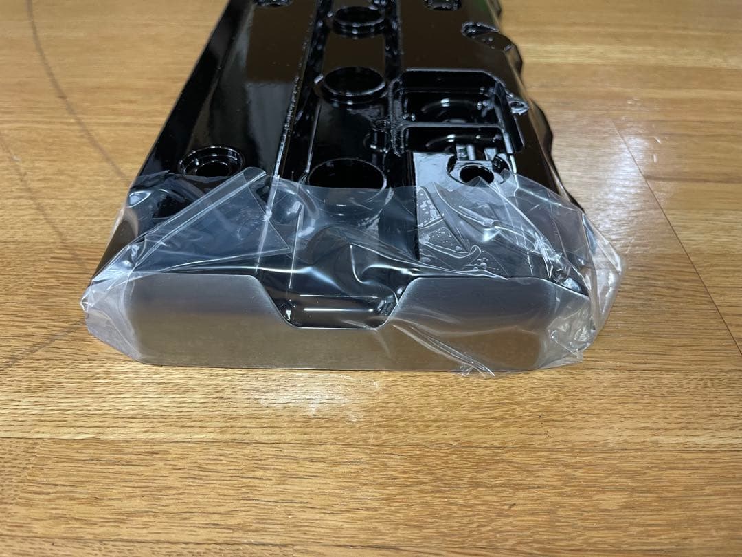 zrx1200ダエグ シリンダヘッドカバー[新品]