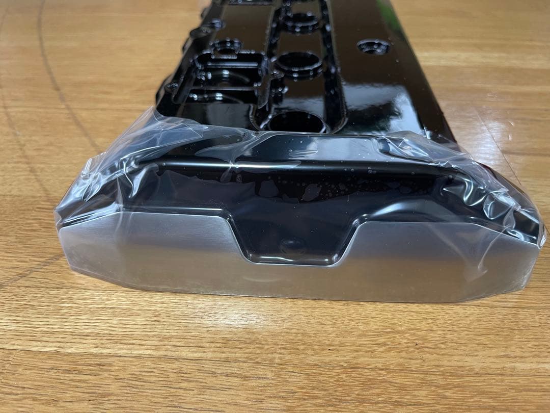 zrx1200ダエグ シリンダヘッドカバー[新品]