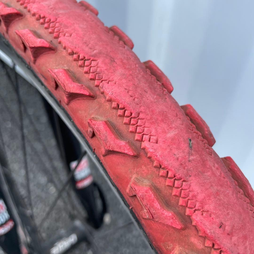 ビンテージマウンテンバイク MTB VRX200 26’身長160-175cm