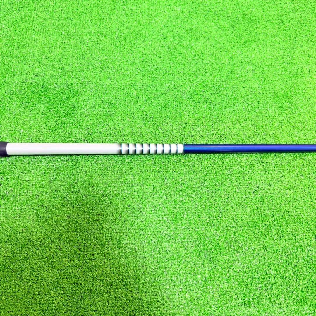 テーラーメイド ツアーAD VR 6S ドライバー　シャフト