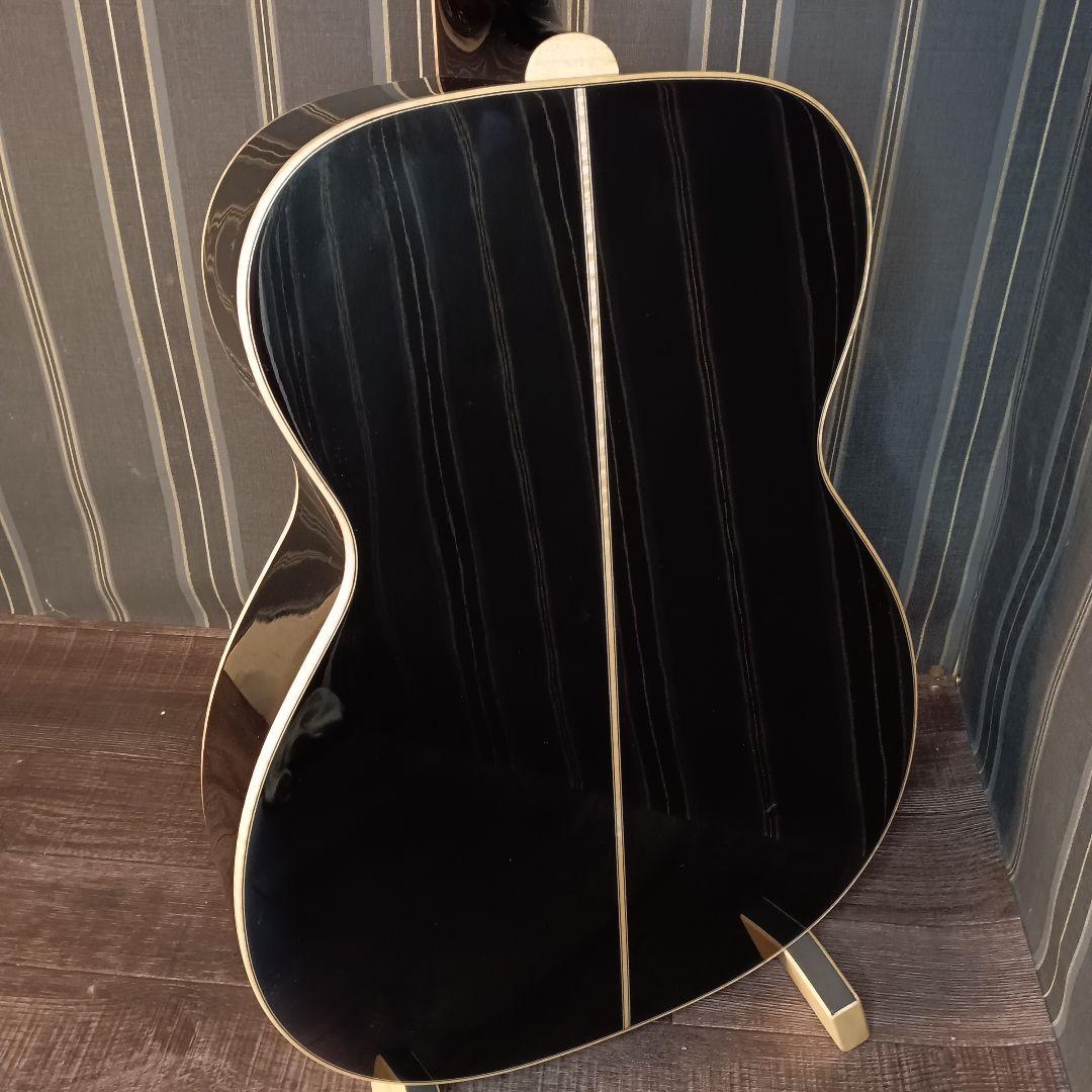 極美品 単板 HISTORY NT-S3 ヒストリー アコースティックギター