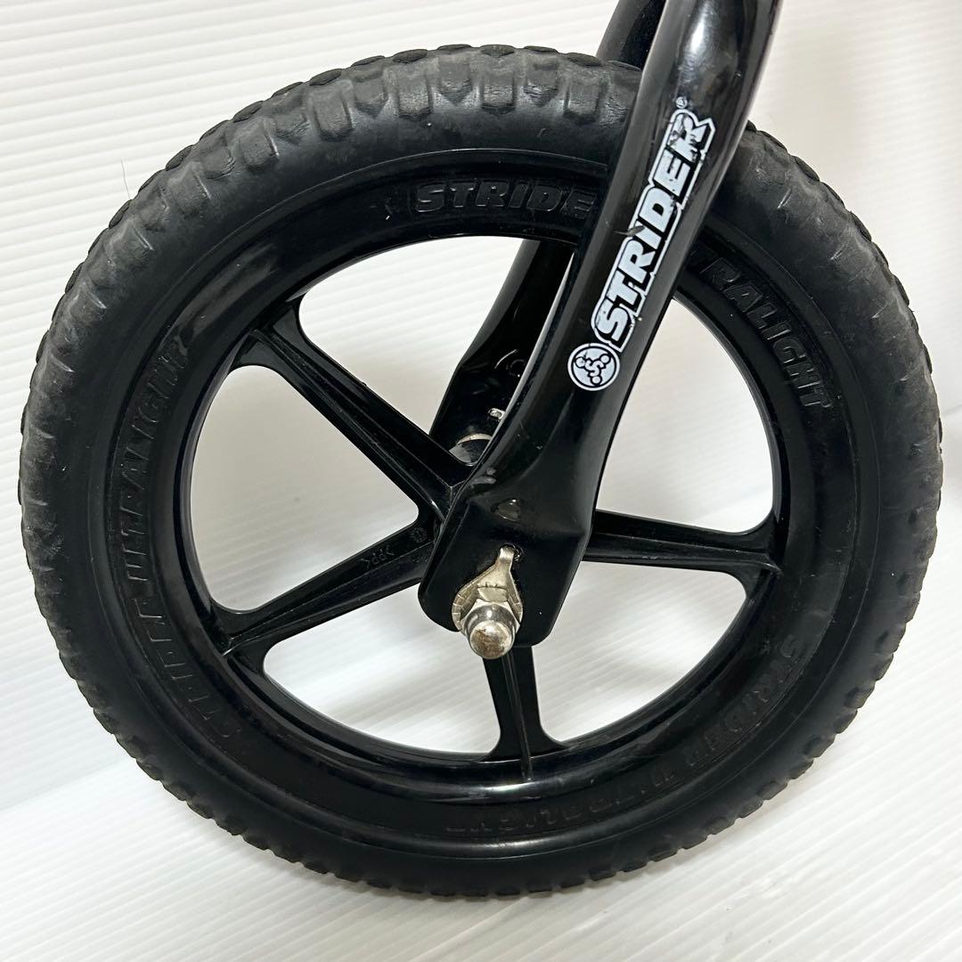 ストライダー スポーツ sport 12インチ キックバイク ピンク 2022