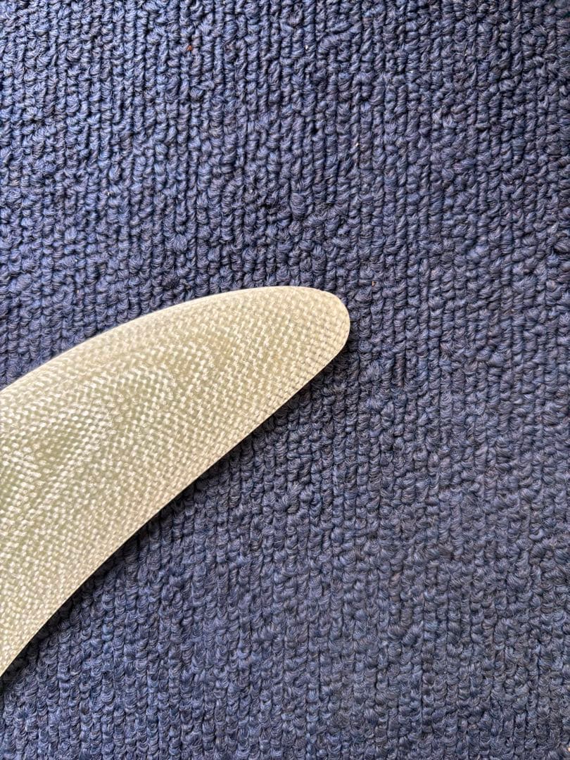 フライングダイアモンドボランフィン8.5