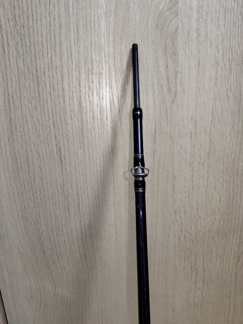 シーバス引退セット　ロッド＋ルアー