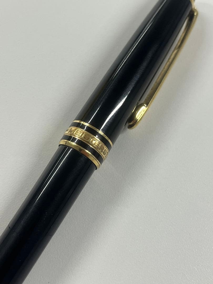 MONTBLANC モンブラン マイスターシュティック　ボールペン