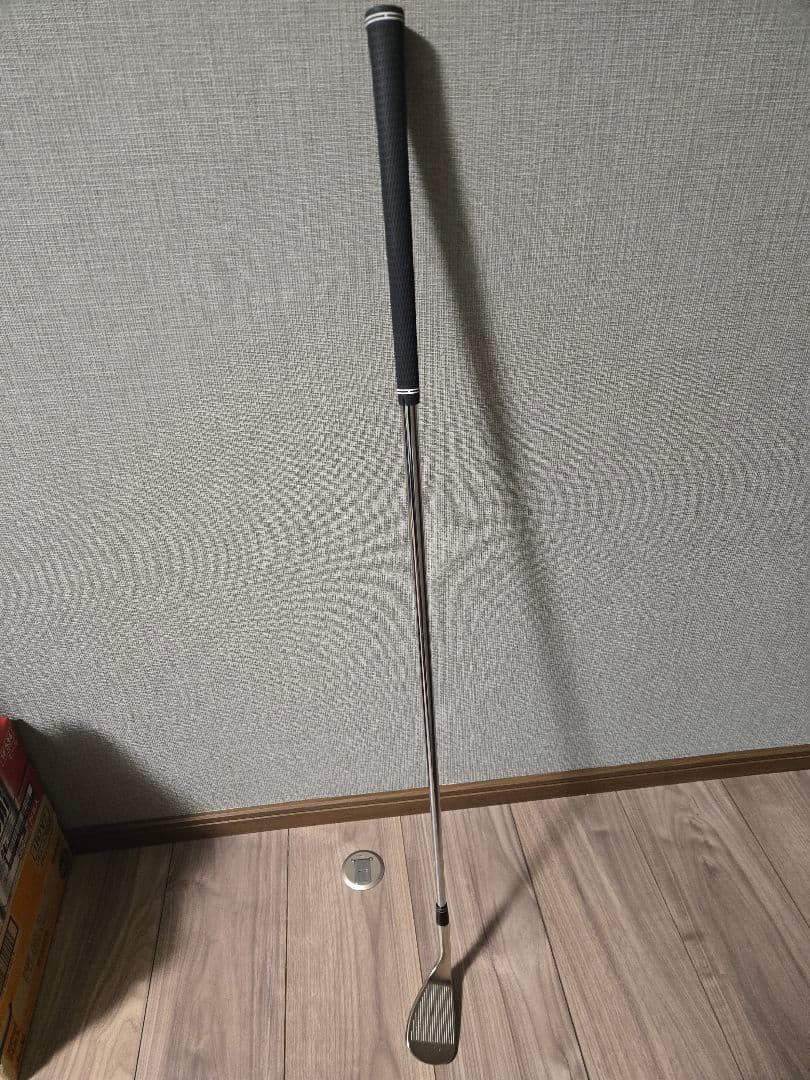 Cleveland RTZ 54度　プロジェクトX 6.0 ソール加工