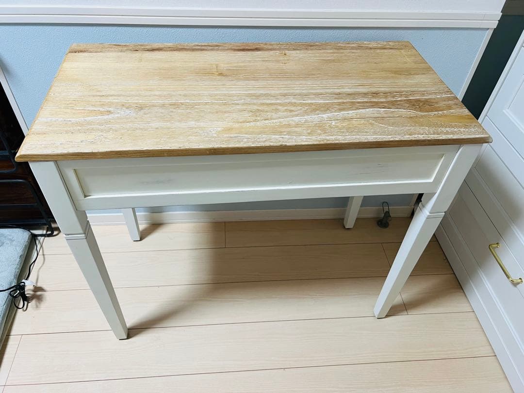 【美品】アンティークドレッサー（ビーカンパニー）