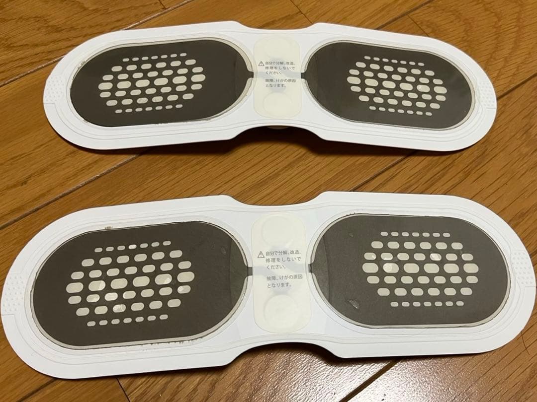 クルールラボ　SLIMPAD FIT スリムパッドフィット