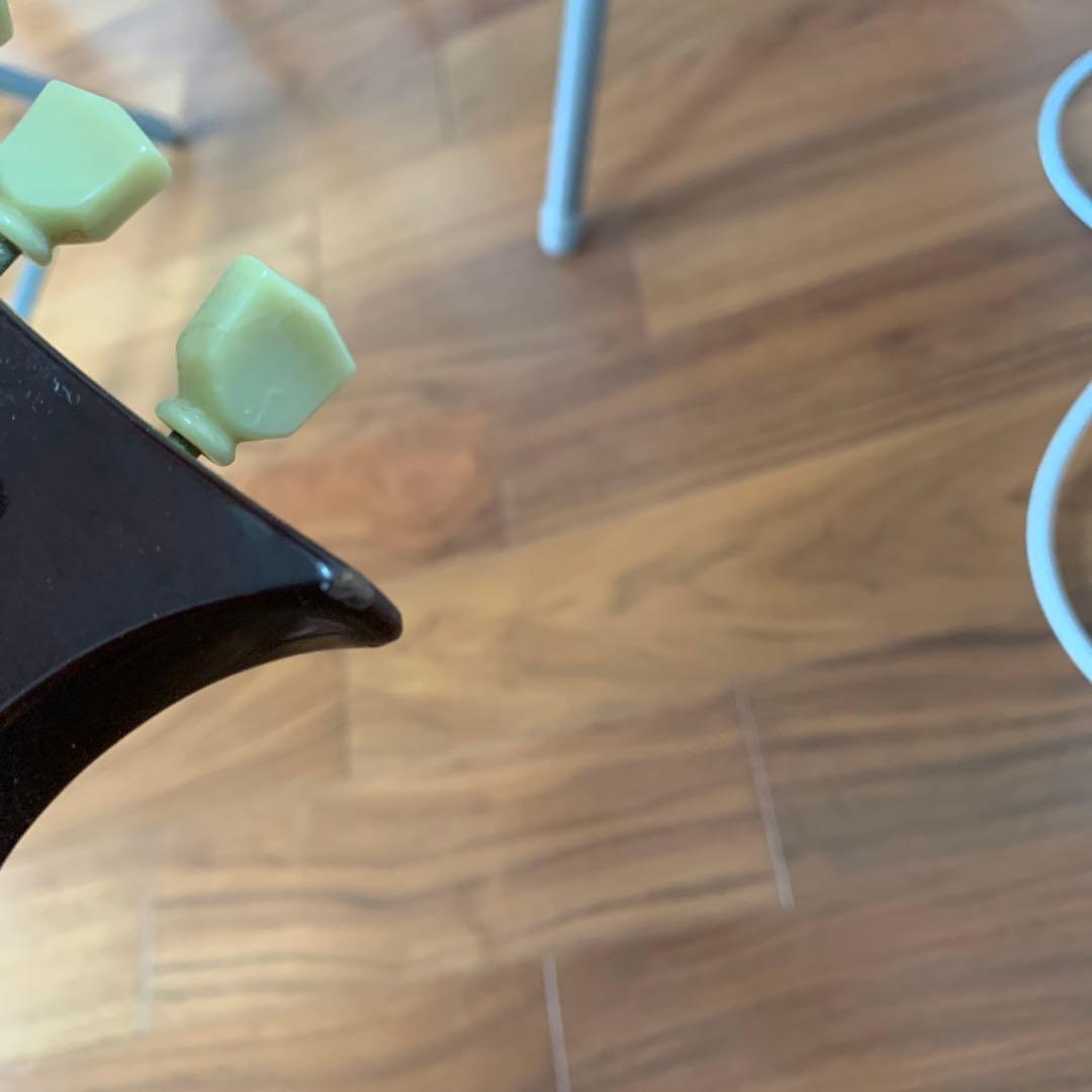 【値下げ】PRS McCarty Tortoise Shell 2001