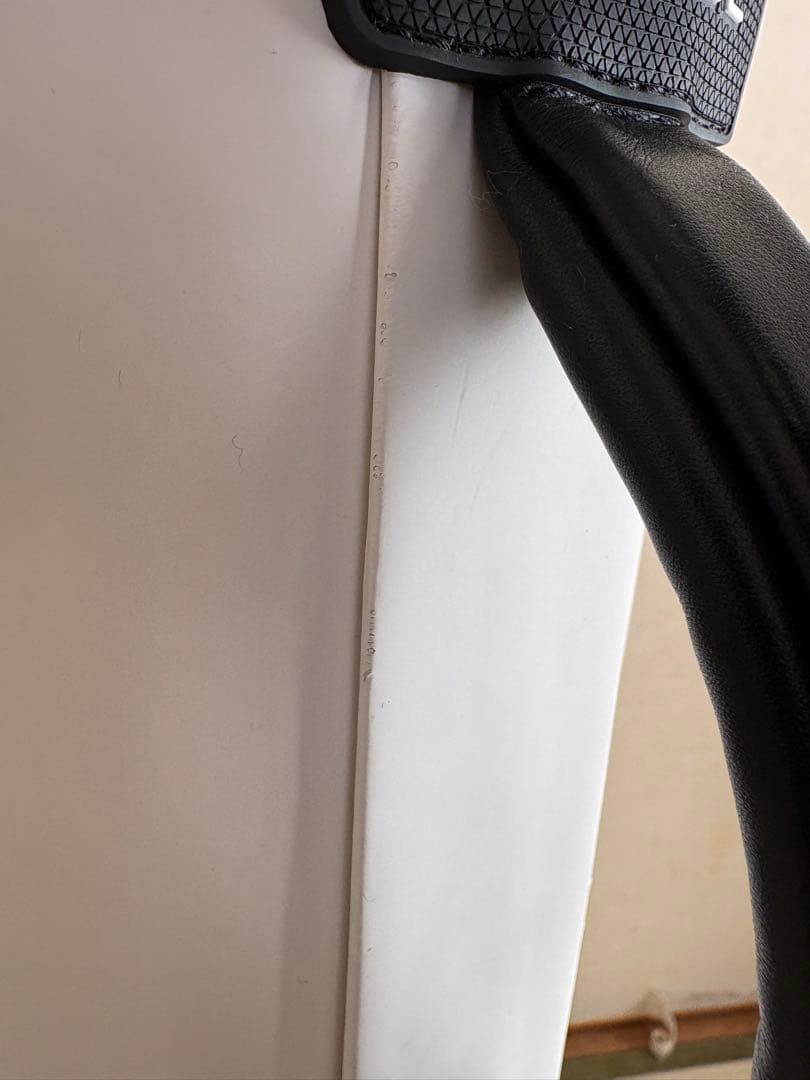 VESSEL キャディバック プレイヤー3.0 スタンドIridium