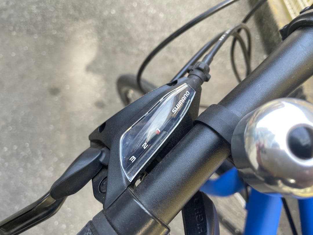 GIANT ESCAPE R3 2025年購入