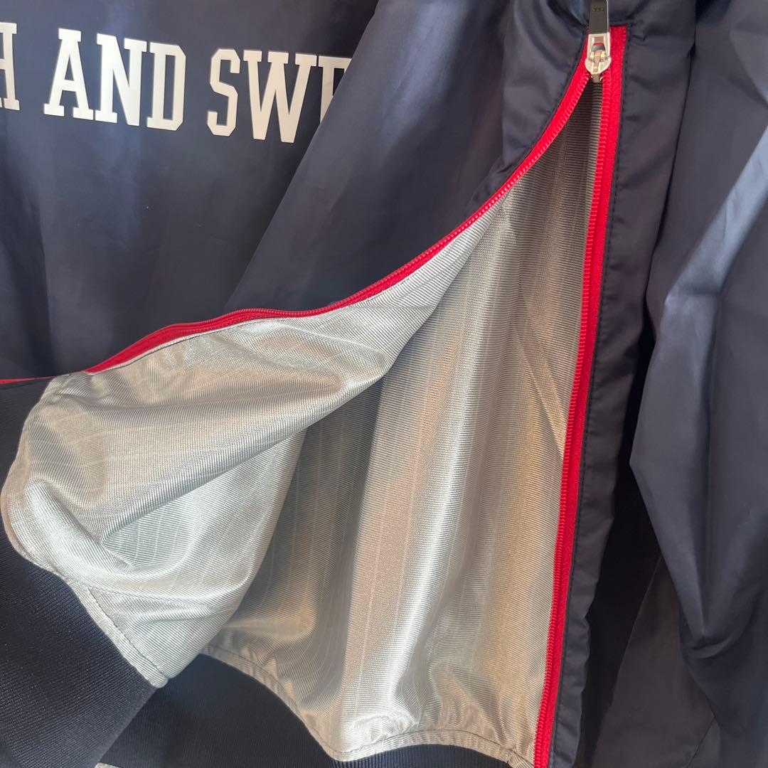 新品★ラフアンドスウェル　アウター