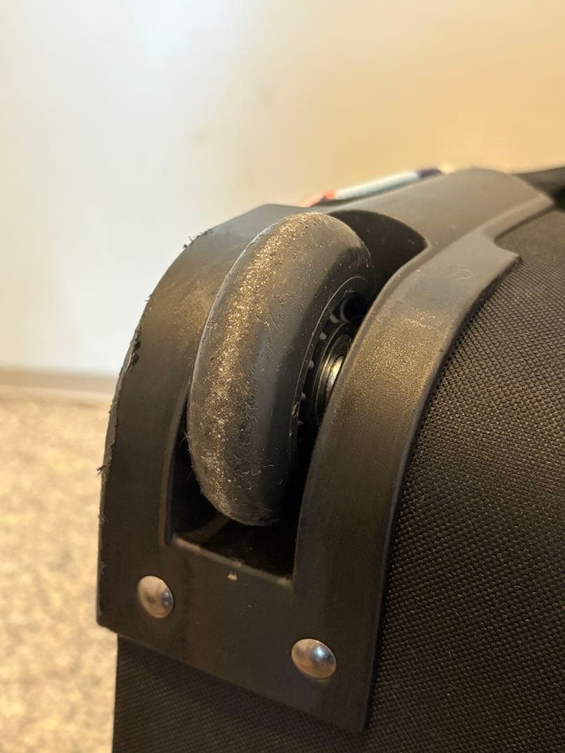 【美品】eb’s エビス スノーボード キャリーバッグ&トートセット ウィール